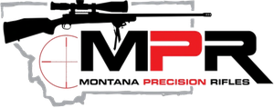 Montana Precision Rifles