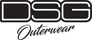 DSG Outerwear Merino Wool Base Layer Shirt