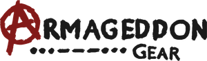 Armageddon Gear