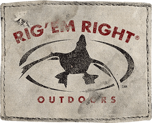 Rig'Em Right® Outdoors