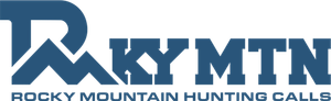 Rocky Mountain Hunting Calls