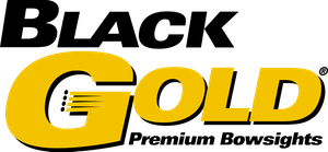 Black Gold Premium Bowsights